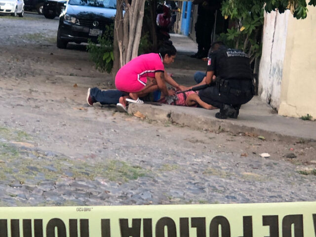 Colima murder