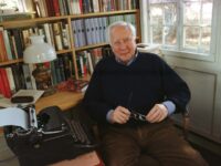 David McCullough, Award-Winning American Historian, Dies at 89