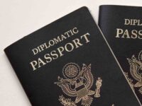 Alleged Passport Seizure at Mar-a-Lago Could Undermine Trump’s Civil Rights