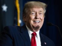 Trump Responds to Photo of Documents Released: 'Lucky I Declassified!'