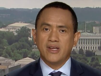 CNN’s Perez: Trump Issuing ‘Michael Scott-Style’ Declarations Not Litigation