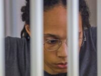 Brittney Griner Worries USA Cannot 'Take Her Home' from Russian Prison