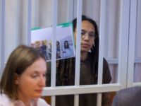 Fierce Reaction to Brittney Griner's Russian Prison Sentence