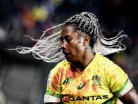 Australian Women’s Rugby Champion Now Identifies as a Trans Man