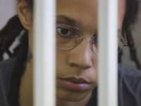 Russian Judge: WNBA star Brittney Griner Guilty on Drug Charges