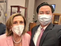 China Mocks Pelosi for ‘Hiding Like a Rat’ Instead of Announcing Taiwan Visit