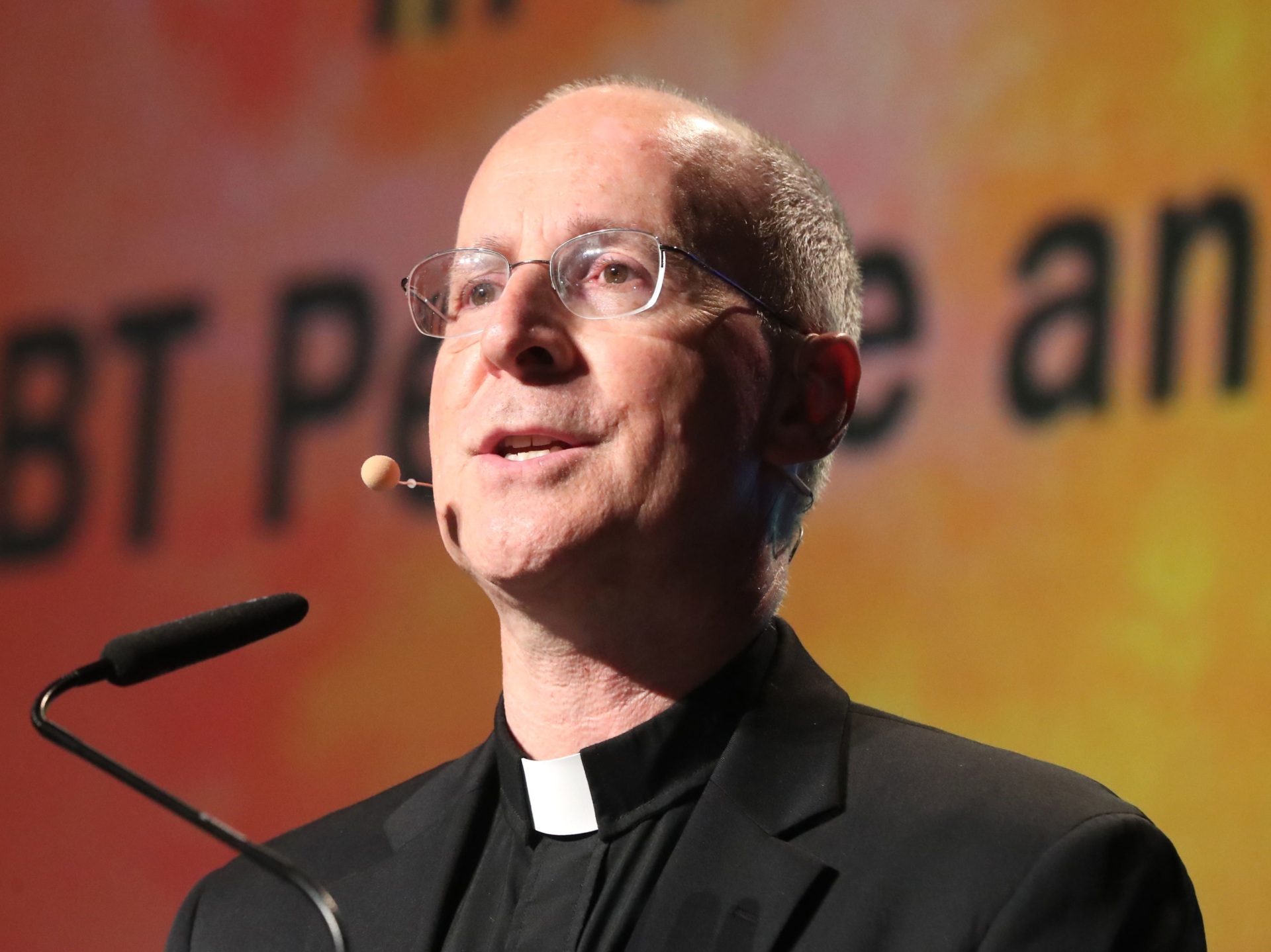 Liberal Priest Slammed for Defending Bishop Who Protected Sex Abusers - Vimarsana News