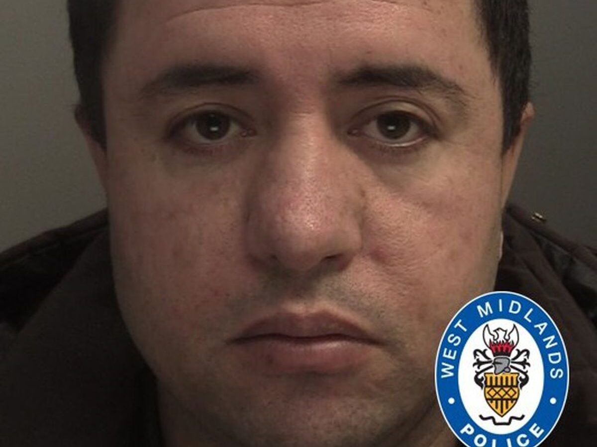 Groomer Who Raped Boys May Be Out 18 Years Into '249-Year Term' - Vimarsana News