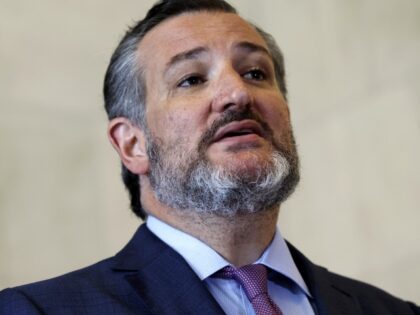 Ted Cruz Files Amicus Brief Supporting 2A in Lawsuit Filed by Mexico
