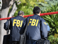 FBI Corners Armed Suspect Allegedly Tried to Breach Cincinnati Office
