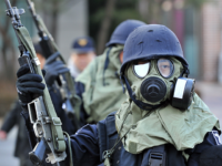 Report: North Korea Has Up to 5,000 Tons of Chemical Warfare Agents