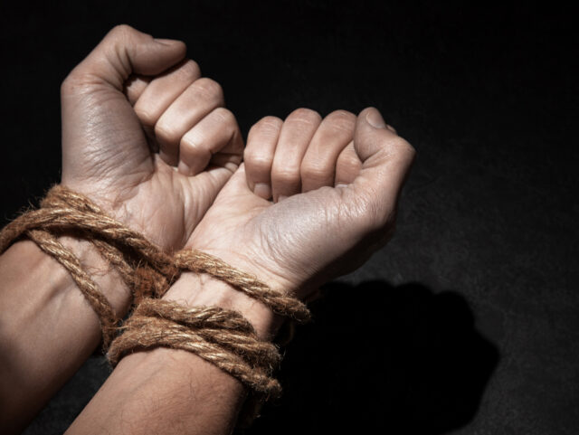 UK Sees Highest Spike in Alleged Victims of Modern Slavery Since Records Began