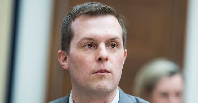 Dem Rep. Golden: A Lot of Dems Have Just Gone 'Into Full Resistance' and Abandoned Self-Reflection