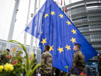 EU Wants Centralised 'Civil Protection Force' to Fight Climate Change