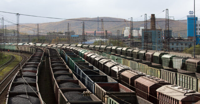EU Sends More Arms to Ukraine, Bans Russia Coal Despite Energy Crisis - Vimarsana News