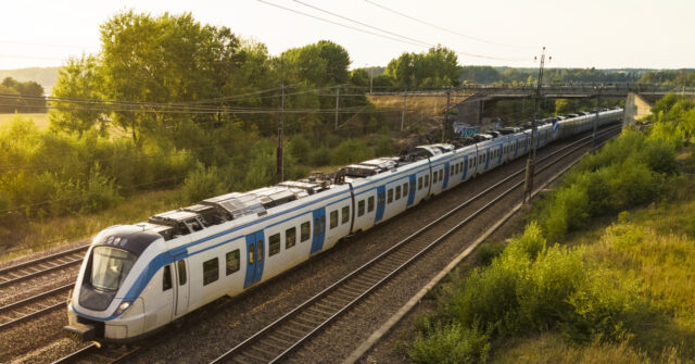 'Next Stop Kabul' – MP Wants Migrants Put on 'Repatriation Train'