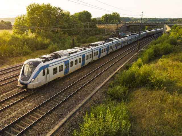 'Next Stop Kabul' – MP Wants Migrants Put on 'Repatriation Train' - Vimarsana News