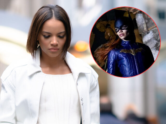 Insult to Injury: ‘Batgirl’ Star Leslie Grace May Still Have Supporting Role in Obscure ‘Birds of Prey’ Spinoff