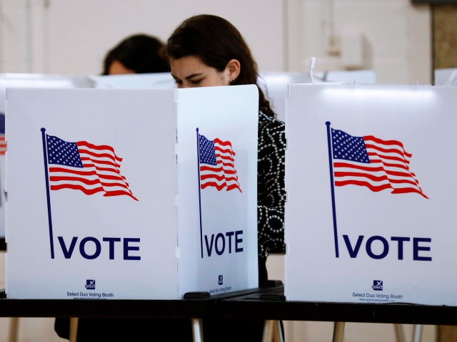 Polls Show Voters Mourn Loss of the American Dream - Vimarsana News