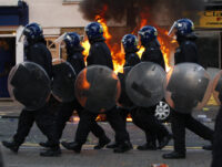 Majority of Britons Expect Cost of Living Crisis to Cause Energy Poverty Deaths, Riots