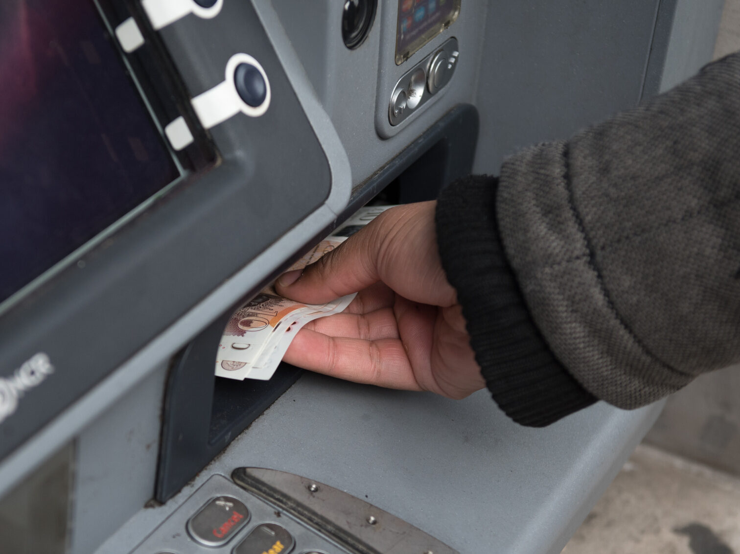 WEF-Llinked UK PM Candidate: No Fully Cashless Society for Now - Vimarsana News