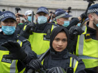 Don’t Like Progressivism, ‘Don’t Apply to Work for Us’ – UK Police Force