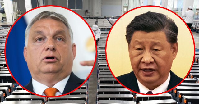 Beijing Praises Hungary for Embracing Chinese Green Energy Investment