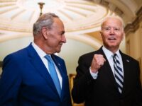 Joe Biden Predicts Democrats Keep the Senate and ‘Maybe Pick Up a Couple Seats’