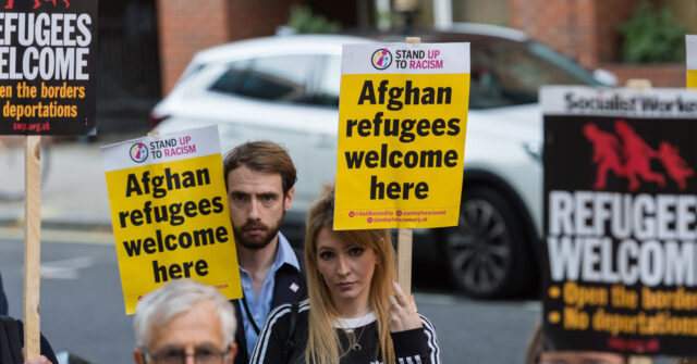'Too Cold' – Afghan Refugees Refuse Free Homes in Scotland and Wales - Vimarsana News