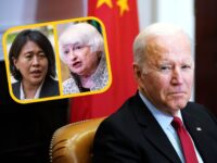 U.S. Trade Rep Katherine Tai Defends U.S. Tariffs on China Against Joe Biden’s Globalists