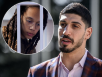 Enes Kanter: White House Can't Exchange 'Merchant of Death' for Griner