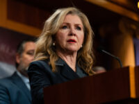 Marsha Blackburn: We Should ‘Commend’ Protesters in China