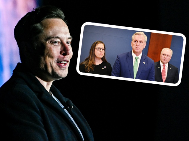 Billionaire Elon Musk Tells House Republicans to Be 'More Compassionate' on Immigration at Donor Summit - Vimarsana News