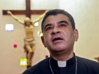 Nicaragua Launches Investigation into Catholic Prelates for ‘Destabilization’