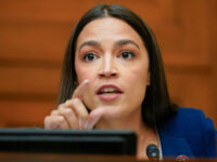 Ocasio-Cortez: ‘Donald Trump Would Sell this Country for $1’