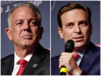 Nevada Trump Rally: Joe Lombardo, Adam Laxalt Hammer Democrat Opponents Over Skyrocketing Inflation