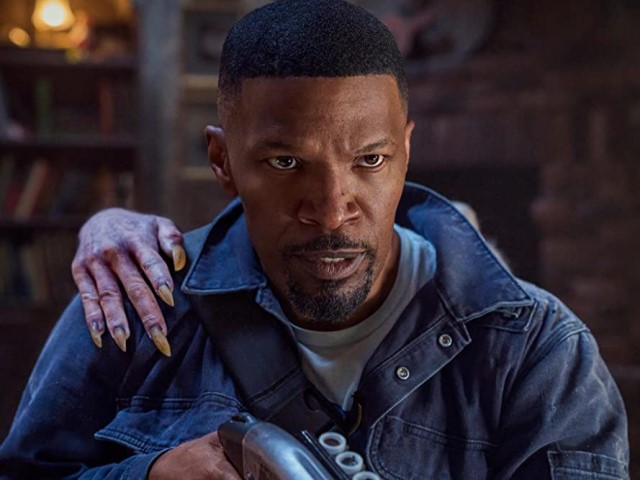'Day Shift' Review: Fun, Unpretentious Action Movie from the 'John Wick' Crew - Vimarsana News