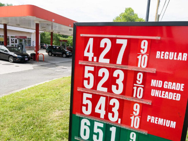 Plurality Predict Higher Inflation, Gas Prices Six Months from Now