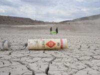 Drought Forces Emergency Cuts to Colorado River Water Supply for Arizona, Nevada