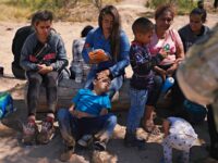 Biden’s Open Border Attracting the World’s Poor: ‘I Don’t Have a Dollar’