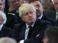 Wrong Move? Polls Show Boris Would Crush WEF-Linked Sunak, Truss in Vote for Tory Leadership
