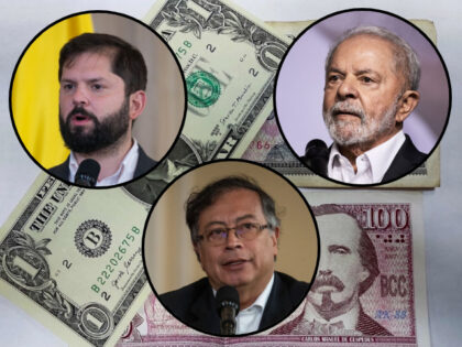 South American Leftists Revive Call for Regional Currency to Challenge the U.S. Dollar