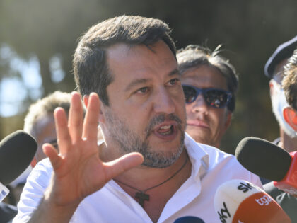 Italian Elections: Salvini May Return as Interior Minister to Stop Illegal Immigration
