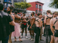 Report: Research Suggests Sex Between Men Driving Monkeypox