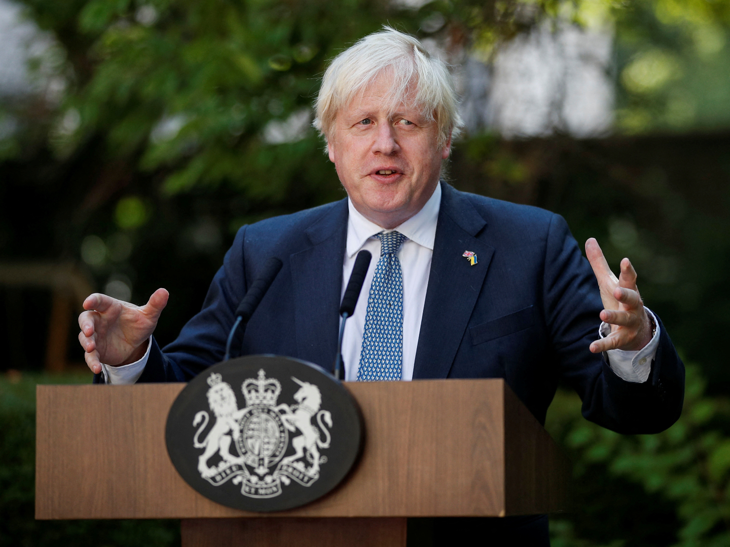 Not-So Conservative: UK Govt Grants Record 1.1 Million Visas Last Year - Vimarsana News