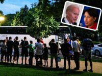 Biden’s Pentagon Again Rejects D.C. Mayor’s Request for National Guard to Handle Illegal Immigration Influx