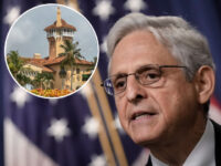 Report: Merrick Garland Waited Weeks to Approve Warrant for Mar-a-Lago