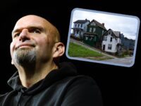 John Fetterman Claims He Was ‘Very Successful’ in Reducing Crime as He Oversaw Crime Surge