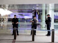 ‘Gun-Free’ Oz: Shooter Opens Fire in Australian Capital’s Airport