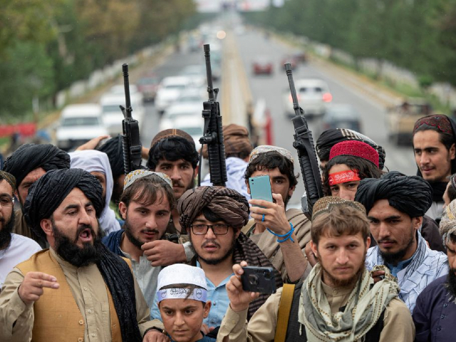 Report: Taliban Threatens to 'Conquer' Iran After Border Shootout - Vimarsana News